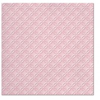20 Napkins Inspiration Modern Pink - 33x33cm / 13x13inch 3 ply
