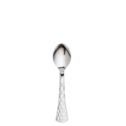 Glamour - 20 Elegant Silver Tea spoons 
